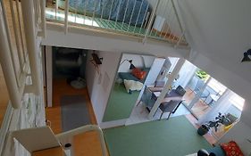 Ruhiges&zentrales Loft in Lörrach